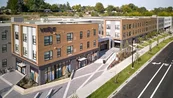 VERVE BOISE Virtual Tour