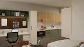 Haus Live House Viewing: Exploring Your Ideal Student Apartment
