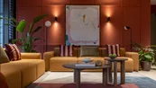 The Pepper Mill: Live Virtual Tour