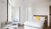 Felda House Wembley Room Tour