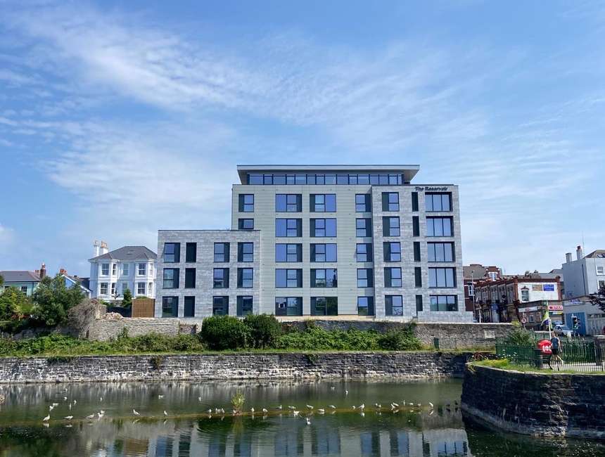 The Reservoir: Live Property Tour