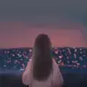 陈**