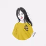 吴**