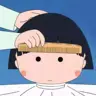 韩**