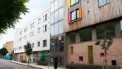 Somerset Court live tour: Get up close and personal with the apartment