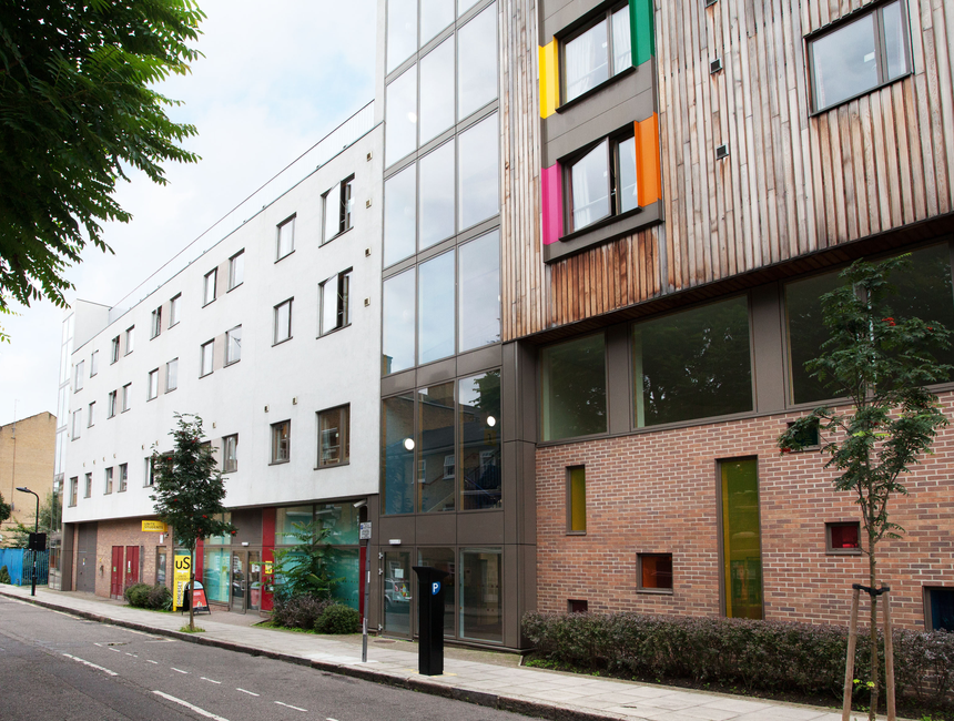 Somerset Court live tour: Get up close and personal with the apartment
