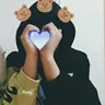 迟**