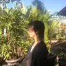 刘**