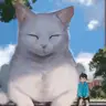 滕**