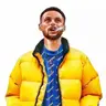 陆**