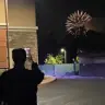 陈**