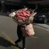 陈**